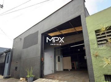 Comercial · 250m² · Galpão para alugar em Piracicaba, Vila Rezende, com 250 m²