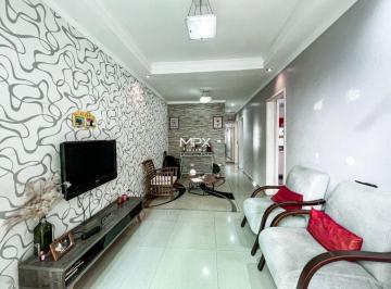Casa · 100m² · 3 Quartos · 2 Vagas · Casa à venda em Piracicaba, Santa Terezinha, com 3 quartos, com 100 m²
