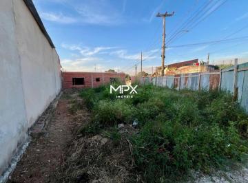 Terreno · 135m² · Terreno à venda em Piracicaba, Vila Industrial, com 135 m²