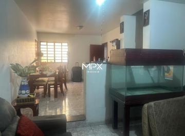 Casa · 195m² · 4 Quartos · 3 Vagas · Casa à venda em Piracicaba, Jardim Astúrias I, com 4 quartos, com 195 m²