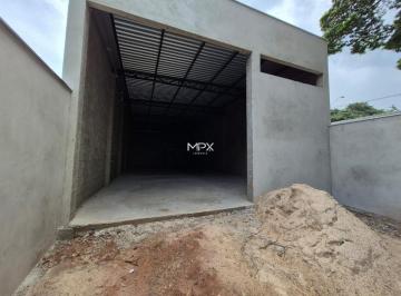 Comercial · 180m² · Salão para alugar em Piracicaba, CECAP, com 180 m²