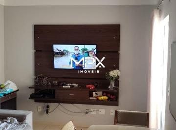 Apartamento · 58m² · 2 Quartos · 1 Vaga · Apartamento à venda em Piracicaba, Nova América, com 2 quartos, com 58 m², Edifício Ravenna