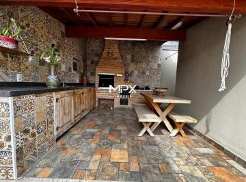 Casa · 234m² · 3 Quartos · 1 Vaga · Casa à venda em Piracicaba, Santa Terezinha, com 3 quartos, com 234 m²