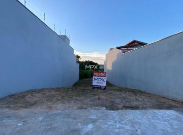 Terreno · 175m² · Terreno à venda em Piracicaba, Parque Conceição, com 175 m²