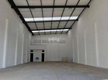 Comercial · 280m² · Galpão para alugar em Piracicaba, Vale do Sol, com 280 m²