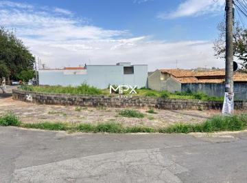 Terreno · 474m² · Terreno à venda em Piracicaba, Castelinho, com 474 m²