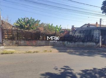 Terreno · 150m² · Terreno à venda em Piracicaba, Jardim Tatuapé, com 150 m²