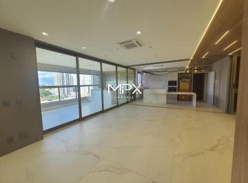 Apartamento · 165m² · 3 Quartos · 3 Vagas · Apartamento à venda e para alugar em Piracicaba, Jardim Elite, com 3 suítes, com 165.95 m²