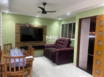 Casa · 121m² · 4 Quartos · 3 Vagas · Casa à venda em Piracicaba, Eldorado, com 4 quartos, com 121.5 m²