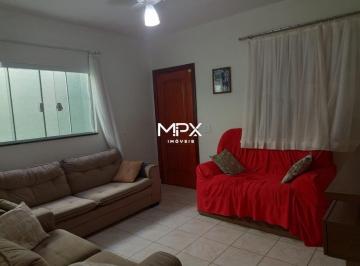 Casa · 70m² · 2 Quartos · 2 Vagas · Casa à venda em Piracicaba, Loteamento Chácaras Nazareth II, com 2 quartos, com 70 m²