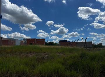 Terreno · 305m² · Terreno à venda em Piracicaba, Campestre, com 305.25 m²