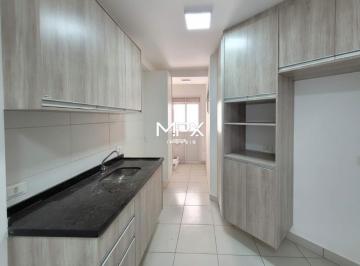 Apartamento · 65m² · 2 Quartos · 2 Vagas · Apartamento à venda em Piracicaba, Paulicéia, com 2 quartos, com 65.35 m²