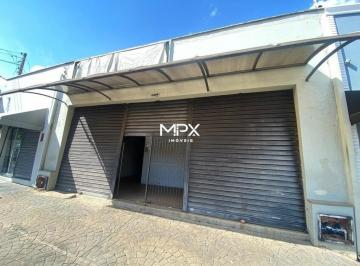 Comercial · 145m² · Salão para alugar em Piracicaba, Centro, com 145 m²