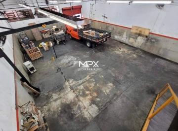 Comercial · 250m² · Galpão para alugar em Piracicaba, Jardim Caxambu, com 250 m²