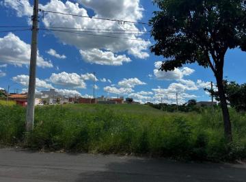 Terreno · 283m² · Terreno à venda em Piracicaba, Campestre, com 283.94 m²