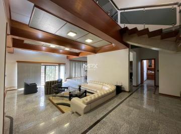 Casa · 544m² · 3 Quartos · 4 Vagas · Casa disponível no bairro Alemães em Piracicaba
