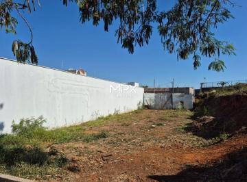 Terreno · 186m² · Terreno à venda em Piracicaba, Parque Água Branca, com 186.75 m²