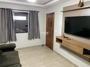 Casa · 168m² · 2 Quartos · 4 Vagas · Casa à venda em Piracicaba, Santa Terezinha, com 2 quartos, com 168 m²