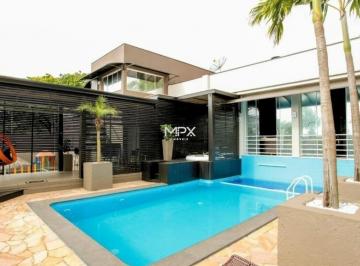 Casa · 850m² · 3 Quartos · 6 Vagas · Casa disponível no Condomínio Colinas do Piracicaba