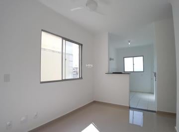 Apartamento · 54m² · 2 Quartos · 1 Vaga · Apartamento à venda no Residencial Paladium em Piracicaba