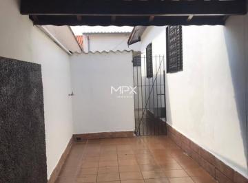 Casa · 188m² · 2 Quartos · 3 Vagas · Casa à venda em Piracicaba, Jardim Glória, com 2 quartos, com 188.01 m²