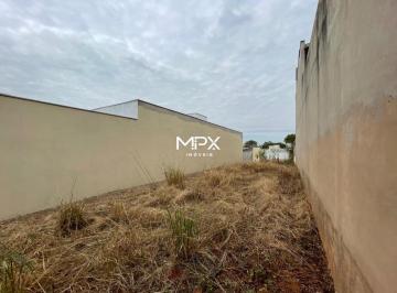 Terreno · 175m² · Terreno à venda em Piracicaba, Residencial Bertolucci, com 175 m²