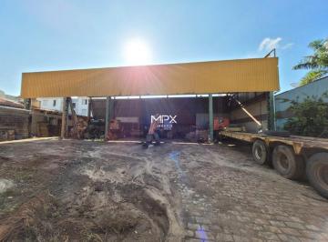 Comercial · 350m² · Galpão para alugar em Piracicaba, Jardim Elite, com 350 m²