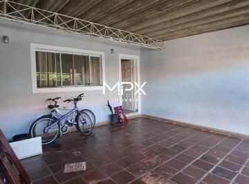 Casa · 98m² · 2 Quartos · 2 Vagas · Casa à venda em Piracicaba, Vila Rezende, com 2 quartos, com 98.41 m²