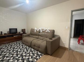 Casa · 98m² · 2 Quartos · 2 Vagas · Casa à venda no bairro Vila Rezende em Piracicaba.