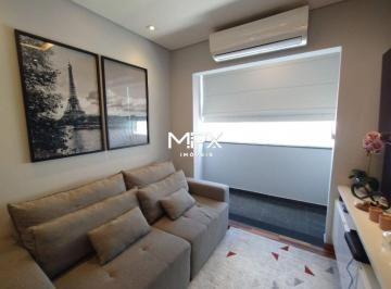 Apartamento · 67m² · 3 Quartos · 1 Vaga · Apartamento à venda em Piracicaba, Piracicamirim, com 3 quartos, com 67 m²