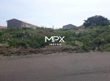 Terreno · 522m² · Terreno à venda em Piracicaba, Santa Terezinha, com 522.09 m²