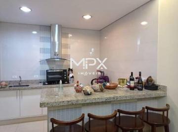 Casa · 198m² · 3 Quartos · 2 Vagas · Casa à venda em Piracicaba, Pombeva, com 3 quartos, com 198 m²