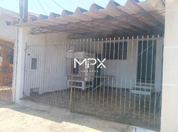 Casa · 70m² · 2 Quartos · 1 Vaga · Casa à venda no bairro Parque Água Branca em Piracicaba