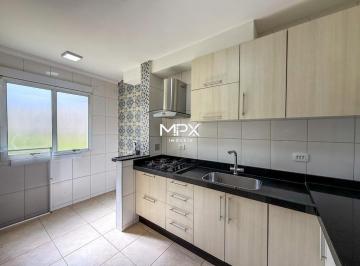 Apartamento · 55m² · 2 Quartos · 1 Vaga · Apartamento à venda em Piracicaba, Jardim Nova Iguaçu, com 2 quartos, com 55 m²