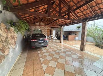 Casa · 152m² · 3 Quartos · 2 Vagas · Casa à venda em Piracicaba, Jardim Glória, com 3 quartos, com 152.33 m²