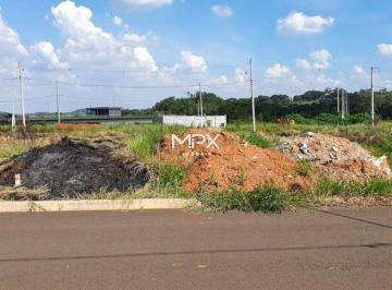 Terreno · 250m² · Terreno à venda em Piracicaba, Vale do Sol, com 250.01 m²