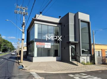 Comercial · 260m² · Salão para alugar em Piracicaba, São Dimas, com 260 m²