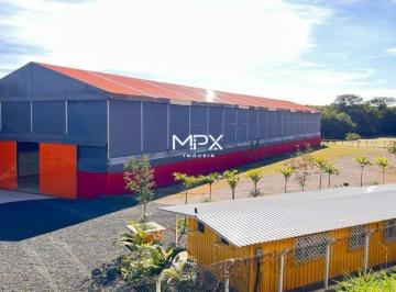 Comercial · 1900m² · Galpão à venda em Piracicaba, Unileste, com 1900 m²