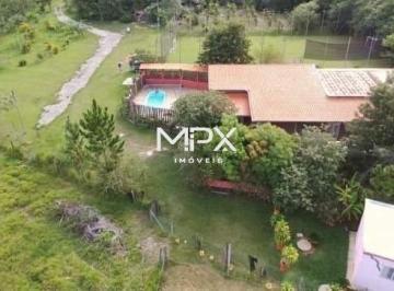 Rural · 721m² · 3 Quartos · 20 Vagas · Chácara à venda em Piracicaba, Paulista, com 3 quartos, com 28249 m²