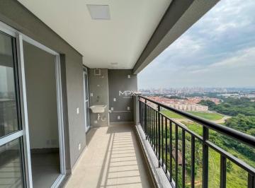 Apartamento · 65m² · 2 Quartos · 2 Vagas · Apartamento à venda em Piracicaba, Dois Córregos, com 2 quartos, com 65 m², Vivace Residencial