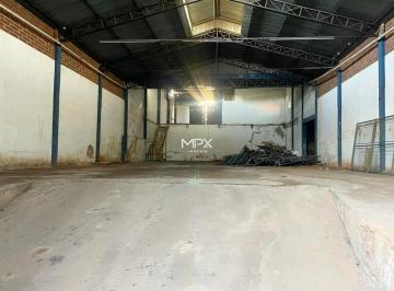 Comercial · 620m² · 2 Vagas · Galpão para alugar no bairro Santa Rosa em Piracicaba