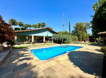 Rural · 530m² · 6 Quartos · 2 Vagas · Chácara à venda em Piracicaba, Santa Rita, com 6 quartos, com 2800 m²