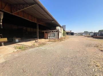 Comercial · 4500m² · Galpão para alugar em Piracicaba, Vila Rezende, com 4500 m²