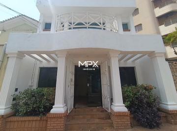 Comercial · 215m² · 5 Quartos · Casa para alugar em Piracicaba, Centro, com 5 quartos, com 215.06 m²