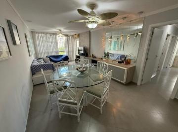 Apartamento · 130m² · 4 Quartos · 1 Vaga · Apartamento à venda em Guarujá, Centro, com 4 quartos, com 130 m²