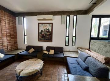 Casa · 390m² · 4 Quartos · 5 Vagas · Casa à venda no Terras do Engenho em Piracicaba