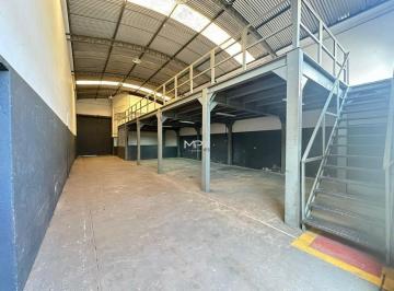 Comercial · 400m² · Galpão para alugar em Piracicaba, Piracicamirim, com 400 m²