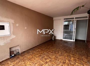 Casa · 65m² · 3 Quartos · 1 Vaga · Casa à venda no bairro Alemães em Piracicaba