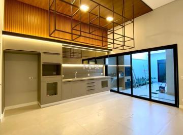 Casa · 130m² · 3 Quartos · 4 Vagas · Casa à venda em Piracicaba, Água Branca, com 3 quartos, com 130.89 m², Residencial Tomazella