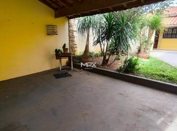 Casa · 169m² · 3 Quartos · 2 Vagas · Casa à venda em Piracicaba, Jardim Caxambu, com 3 quartos, com 169 m²